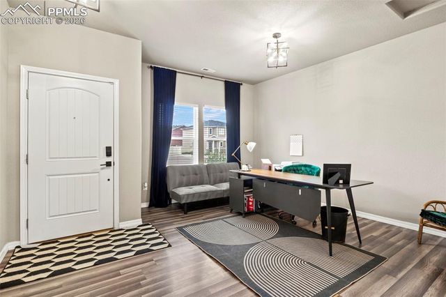 10888 Traders Parkway, Fountain, CO 80817