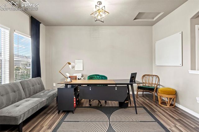 10888 Traders Parkway, Fountain, CO 80817