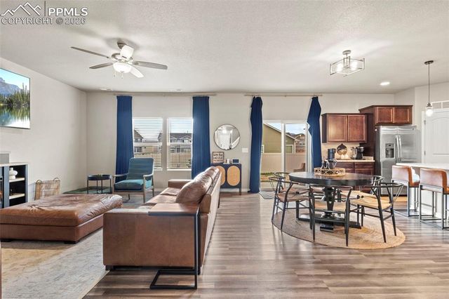 10888 Traders Parkway, Fountain, CO 80817