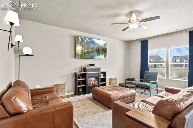 10888 Traders Parkway, Fountain, CO 80817