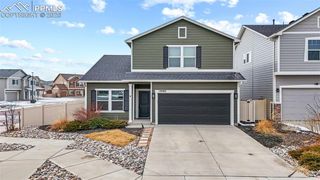 10888 Traders Parkway, Fountain, CO 80817