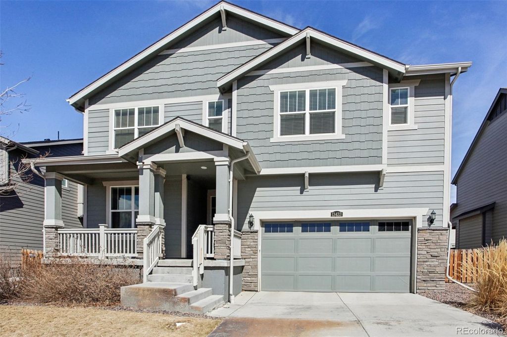 13433 E 108th Avenue, Commerce City, CO 80022