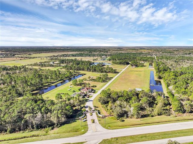4540 LINDBERGH LOT 94 DRIVE, Frostproof, FL 33843