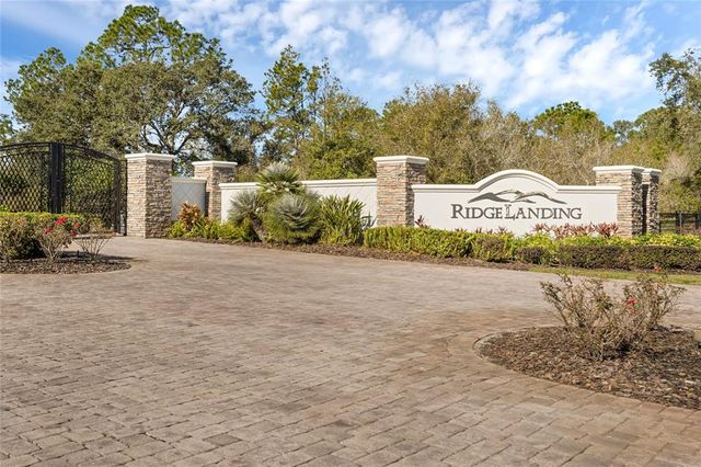 4540 LINDBERGH LOT 94 DRIVE, Frostproof, FL 33843