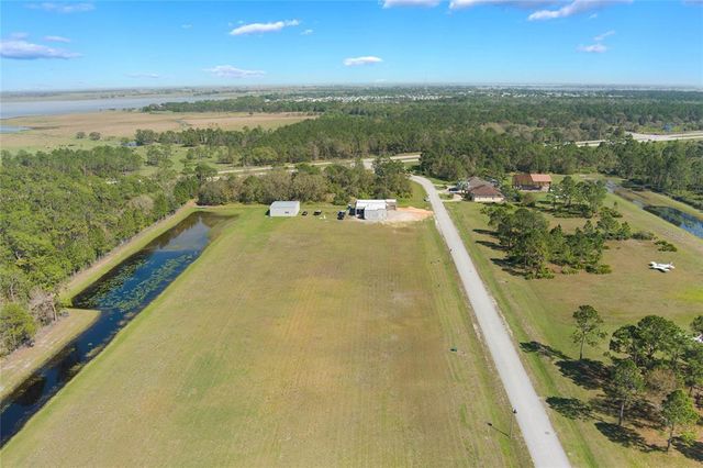 4540 LINDBERGH LOT 94 DRIVE, Frostproof, FL 33843