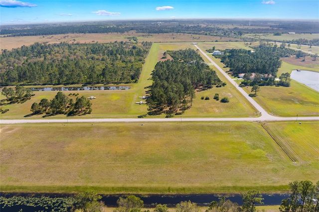 4540 LINDBERGH LOT 94 DRIVE, Frostproof, FL 33843