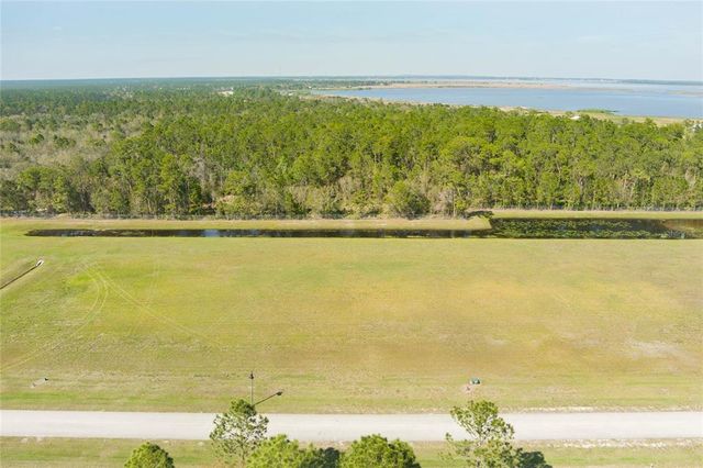 4540 LINDBERGH LOT 94 DRIVE, Frostproof, FL 33843