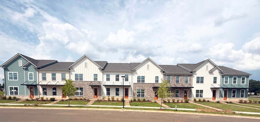 6918 TALCOTT LN, Bartlett, TN 38135