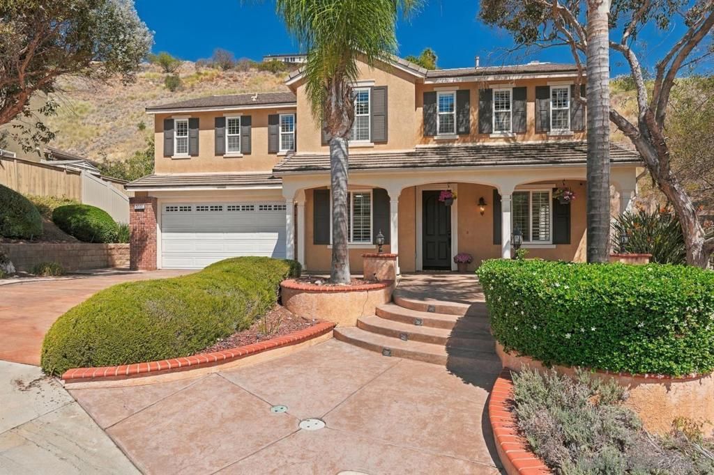 3805 Sacramento, La Mesa, CA 91941 — exterior