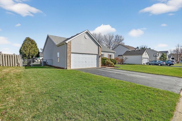 2306 Ridgefield Drive, Belvidere, IL 61008