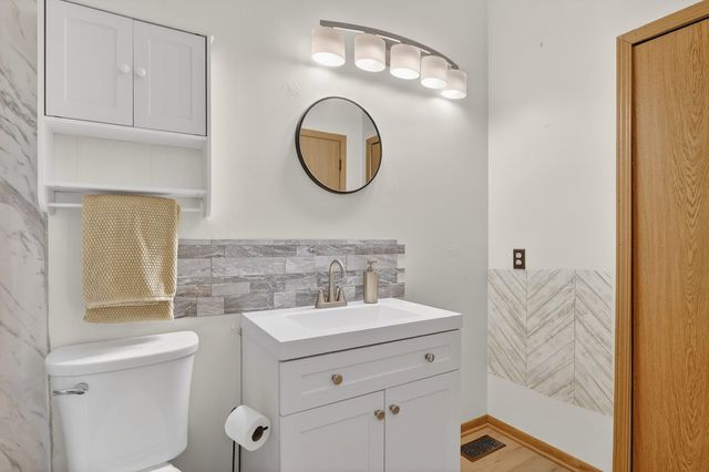 2306 Ridgefield Drive, Belvidere, IL 61008