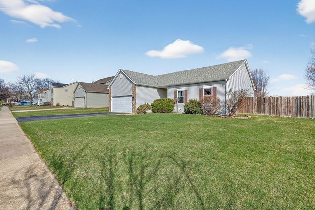 2306 Ridgefield Drive, Belvidere, IL 61008