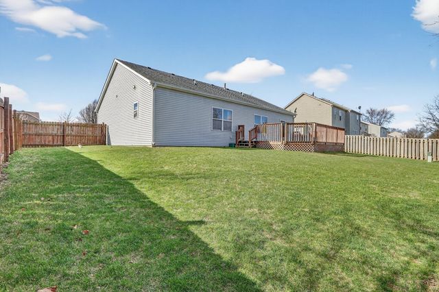 2306 Ridgefield Drive, Belvidere, IL 61008