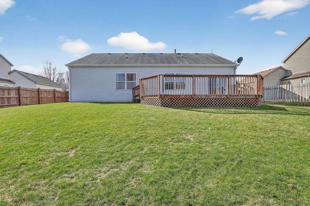 2306 Ridgefield Drive, Belvidere, IL 61008