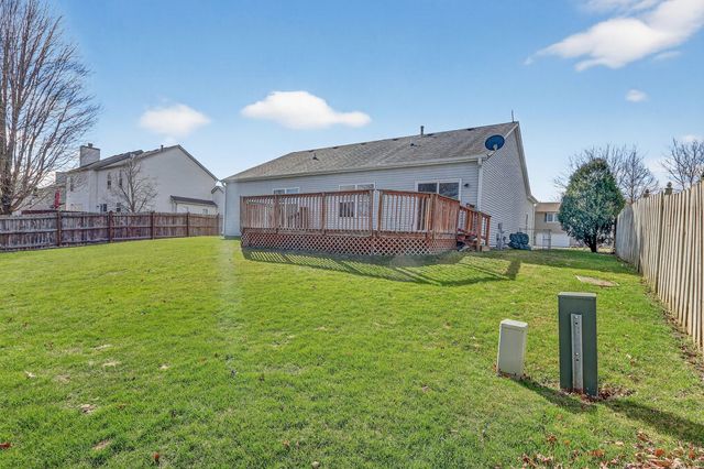 2306 Ridgefield Drive, Belvidere, IL 61008