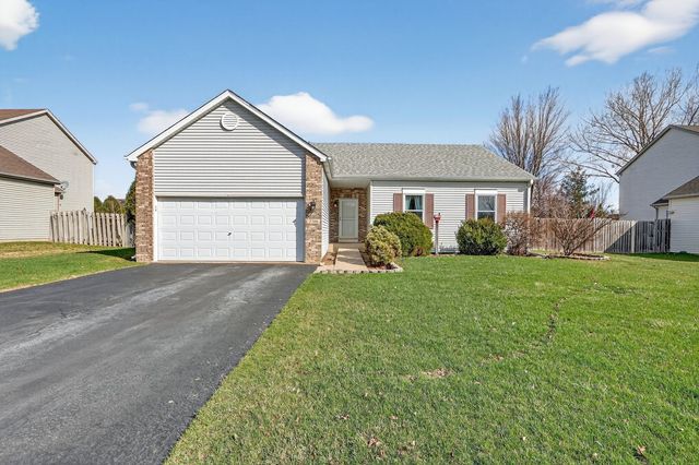 2306 Ridgefield Drive, Belvidere, IL 61008