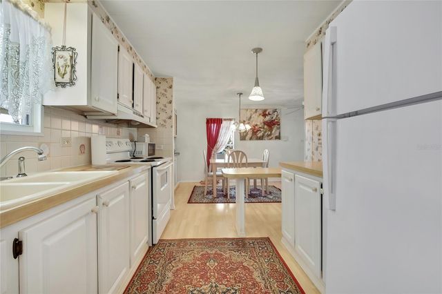 4809 EMPRESS LANE, Holiday, FL 34690