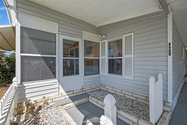 4809 EMPRESS LANE, Holiday, FL 34690