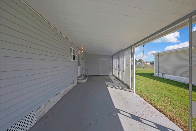 4809 EMPRESS LANE, Holiday, FL 34690