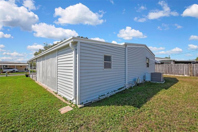 4809 EMPRESS LANE, Holiday, FL 34690