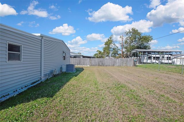 4809 EMPRESS LANE, Holiday, FL 34690