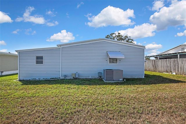 4809 EMPRESS LANE, Holiday, FL 34690