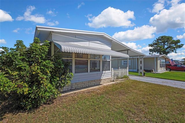 4809 EMPRESS LANE, Holiday, FL 34690