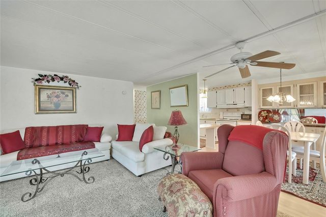 4809 EMPRESS LANE, Holiday, FL 34690