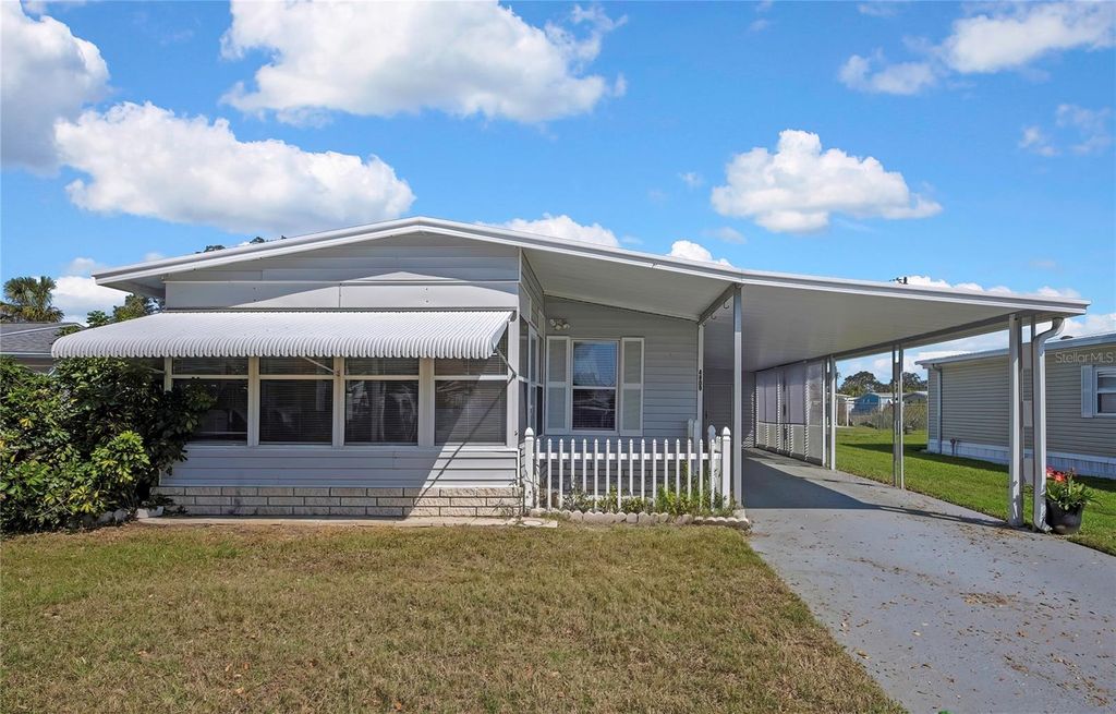 4809 EMPRESS LANE, Holiday, FL 34690