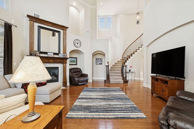 4720 Shelley Drive, Flower Mound, TX 75022