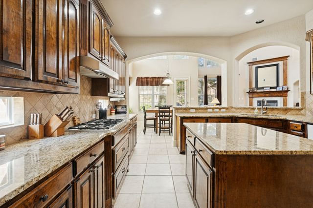 4720 Shelley Drive, Flower Mound, TX 75022