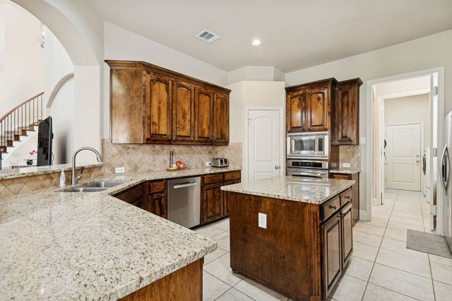 4720 Shelley Drive, Flower Mound, TX 75022