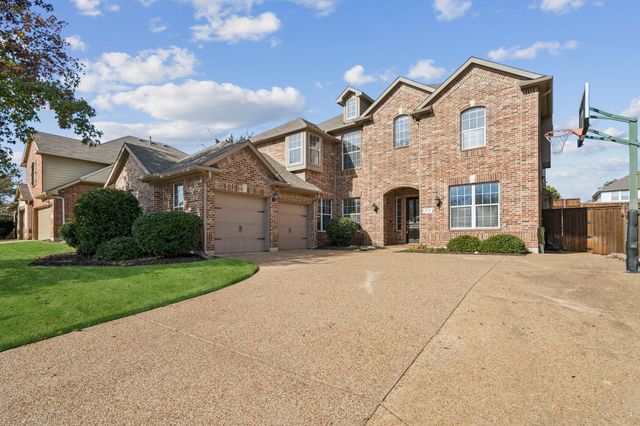 4720 Shelley Drive, Flower Mound, TX 75022