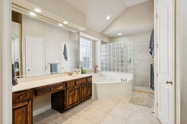 4720 Shelley Drive, Flower Mound, TX 75022