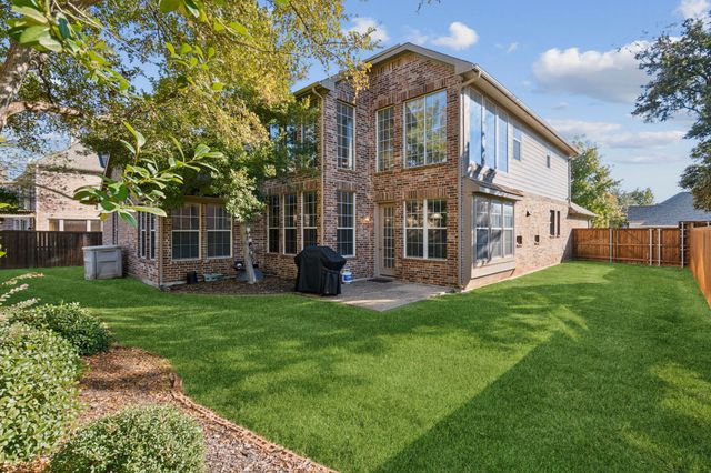 4720 Shelley Drive, Flower Mound, TX 75022