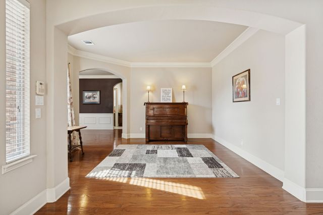 4720 Shelley Drive, Flower Mound, TX 75022