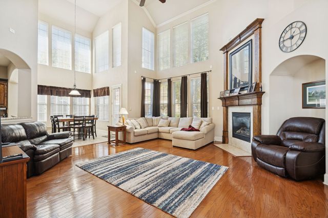 4720 Shelley Drive, Flower Mound, TX 75022