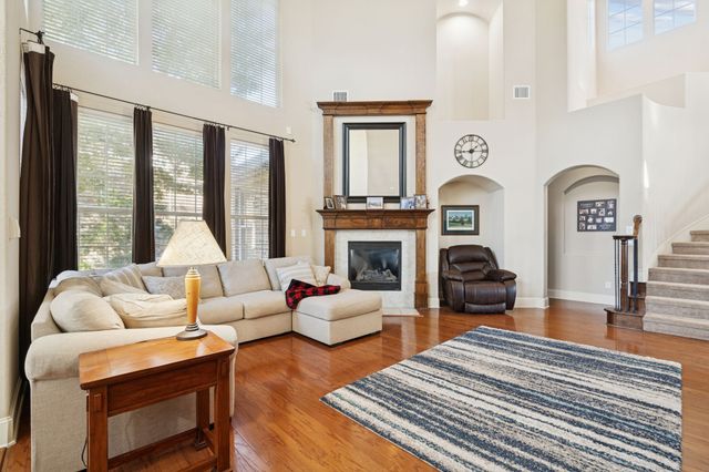 4720 Shelley Drive, Flower Mound, TX 75022