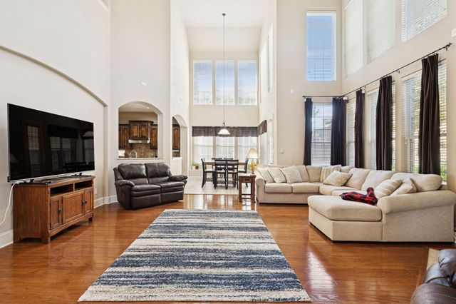 4720 Shelley Drive, Flower Mound, TX 75022