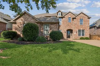 4720 Shelley Drive, Flower Mound, TX 75022