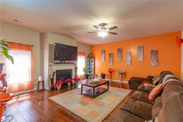 2764 Feldspar Way, Riverdale, GA 30296