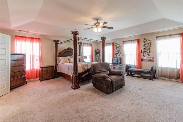 2764 Feldspar Way, Riverdale, GA 30296