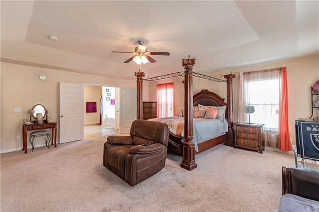 2764 Feldspar Way, Riverdale, GA 30296