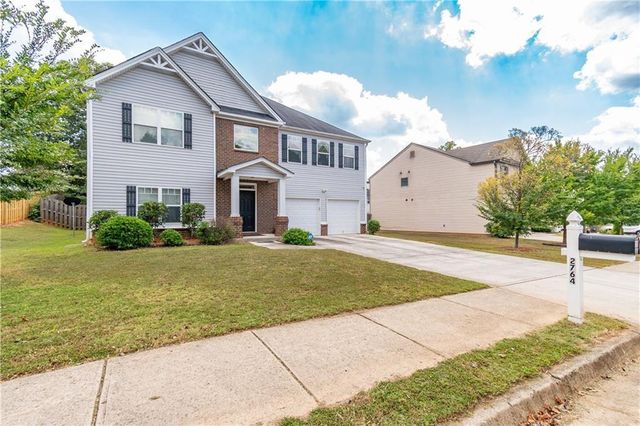 2764 Feldspar Way, Riverdale, GA 30296