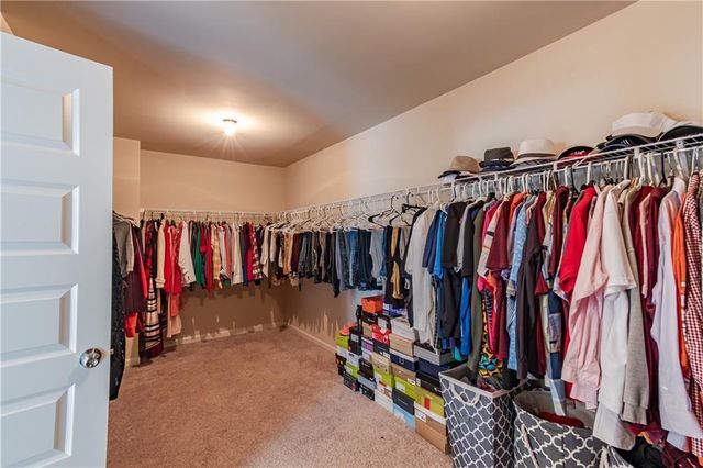 2764 Feldspar Way, Riverdale, GA 30296