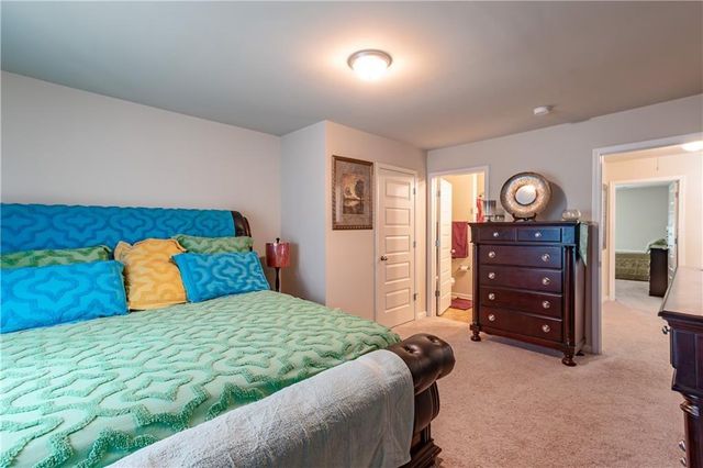 2764 Feldspar Way, Riverdale, GA 30296