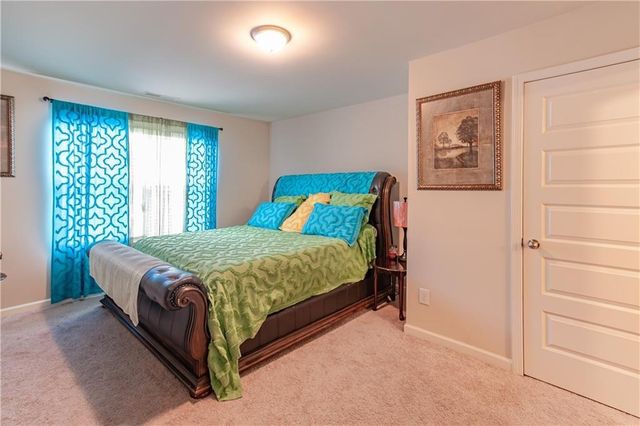 2764 Feldspar Way, Riverdale, GA 30296