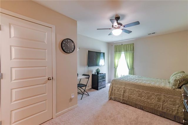 2764 Feldspar Way, Riverdale, GA 30296