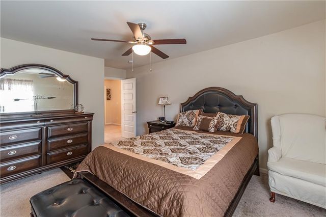 2764 Feldspar Way, Riverdale, GA 30296