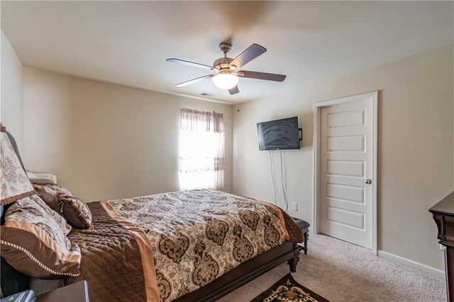 2764 Feldspar Way, Riverdale, GA 30296